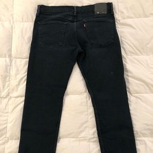 Levi’s jeans 502  size 36 by 32